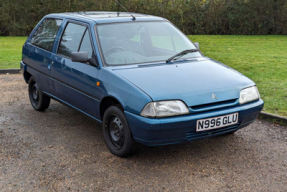 1996 Citroën AX