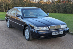1999 Rover Sterling