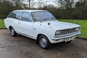 1970 Vauxhall Viva