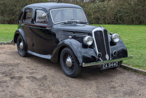 1937 Standard 12