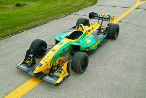 2006 Lola Indy