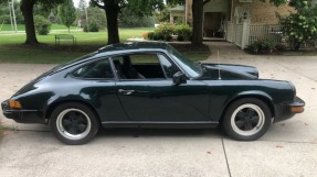 1982 Porsche 911