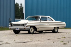 1964 Ford Galaxie