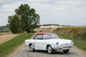 1961 Renault Floride