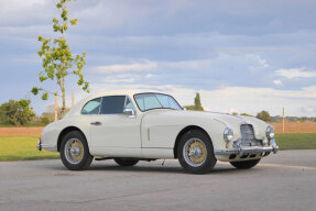 1950 Aston Martin DB2