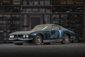 1966 Iso Grifo