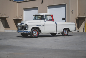 1955 Chevrolet 3100