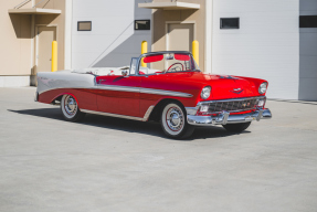 1956 Chevrolet Bel Air