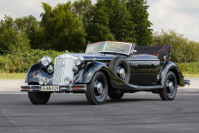 1937 Horch 853