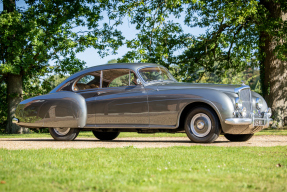 1954 Bentley R Type Continental