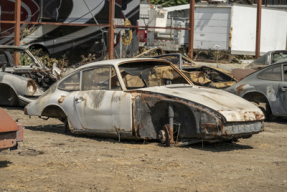 1966 Porsche 912