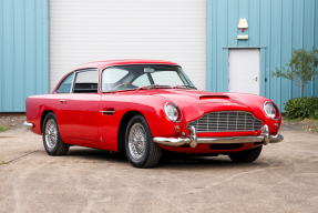 1965 Aston Martin DB5