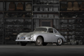 1959 Porsche 356