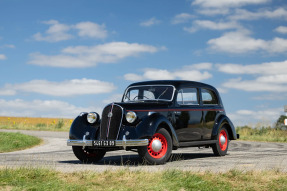 1949 Hotchkiss Artois