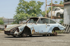 1967 Porsche 912