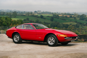 1971 Ferrari 365 GTB/4