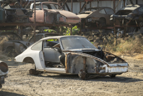 1967 Porsche 912