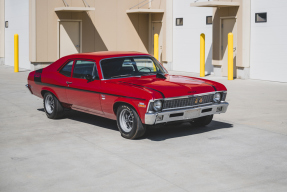 1970 Chevrolet Nova