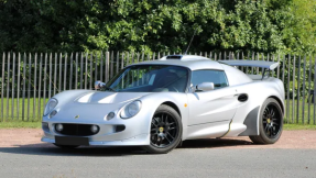 2000 Lotus Exige