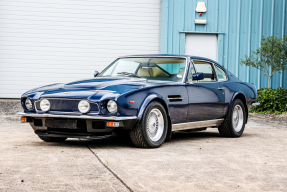 1985 Aston Martin V8