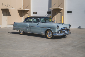 1954 Packard Cavalier