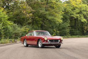 1962 Ferrari 250 GTE 2+2