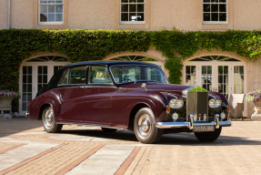 1967 Rolls-Royce Phantom