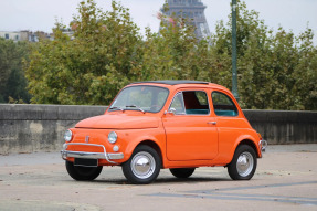 1971 Fiat 500