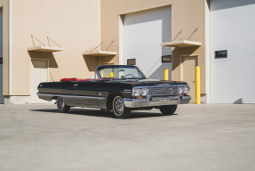 1963 Chevrolet Impala