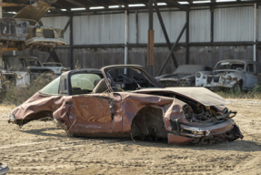 1985 Porsche 911