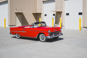 1955 Chevrolet Bel Air