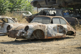  Porsche 356