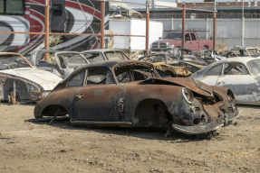  Porsche 356