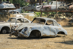  Porsche 356