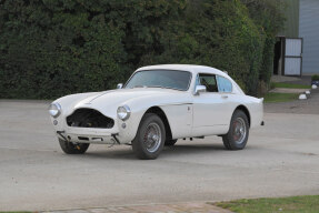 1959 Aston Martin DB Mark III