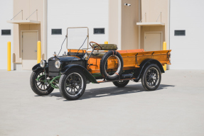 1917 GMC Model 16