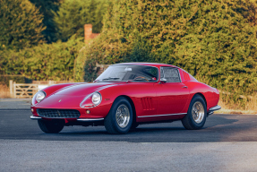 1965 Ferrari 275 GTB