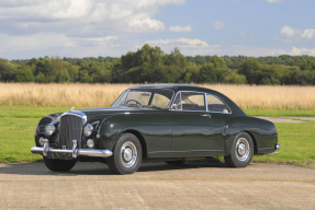 1956 Bentley S1 Continental