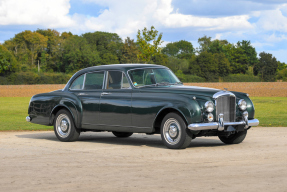 1961 Bentley S2 Continental