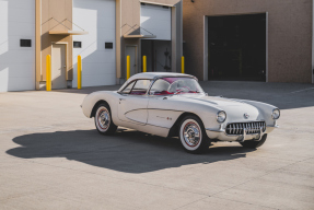 1957 Chevrolet Corvette