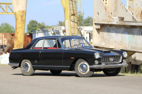 1960 Lancia Flaminia