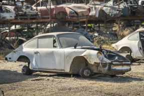 1968 Porsche 912