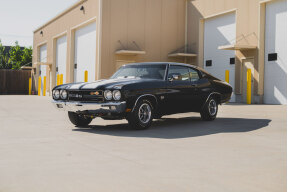 1970 Chevrolet Chevelle