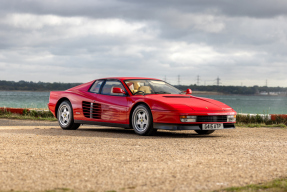 1990 Ferrari Testarossa