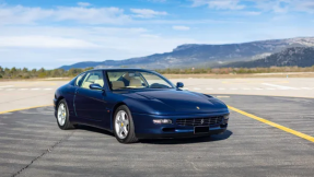 1997 Ferrari 456