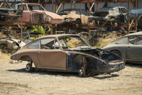 1968 Porsche 912