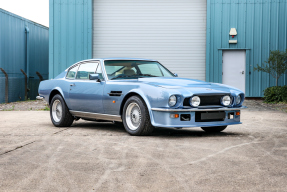 1988 Aston Martin V8