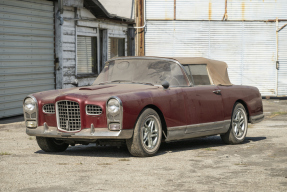 1956 Facel Vega FV2