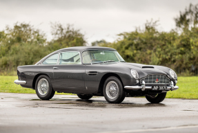 1964 Aston Martin DB5