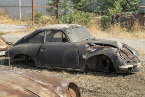  Porsche 356